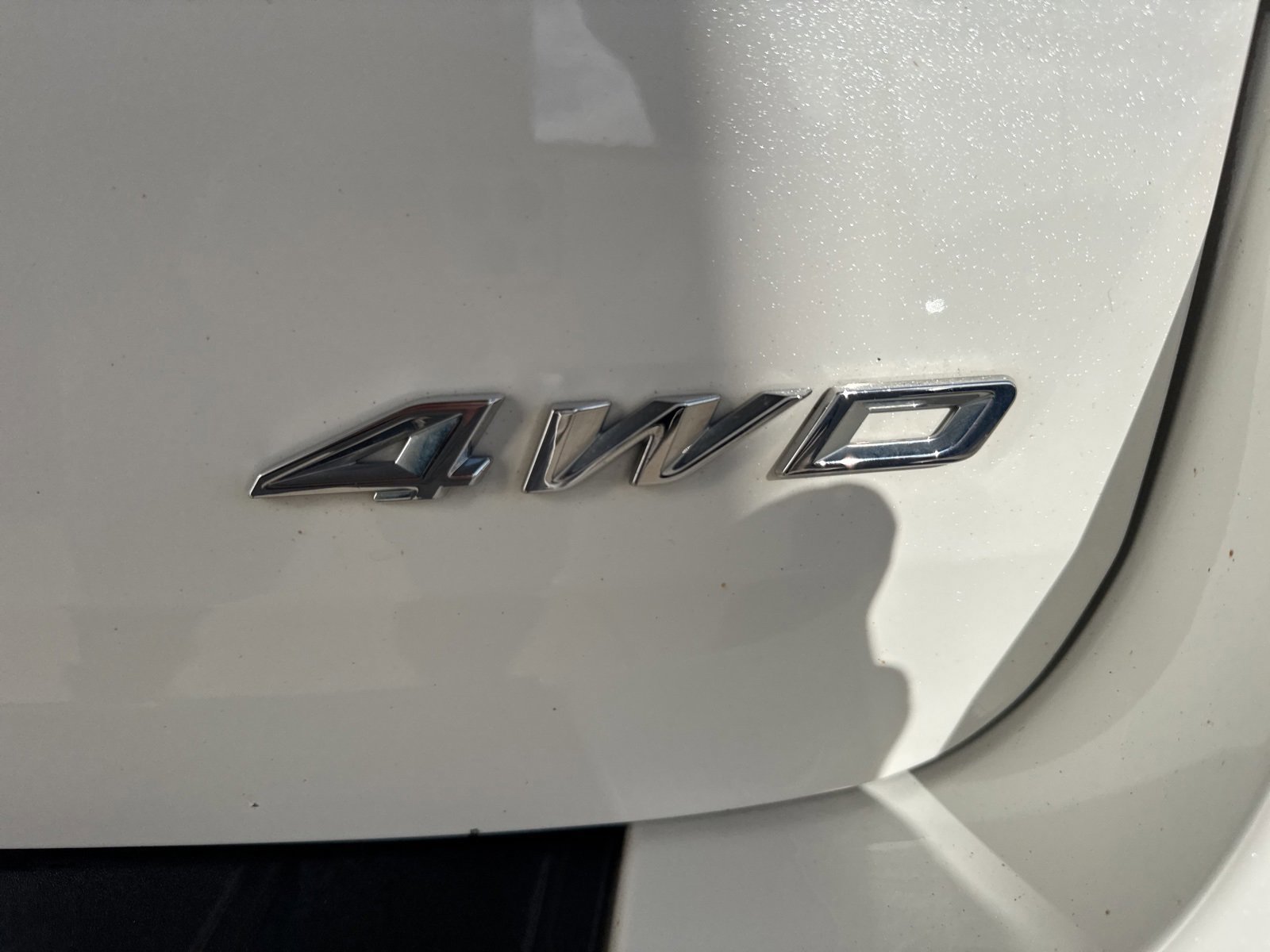 Certified 2022 Ford Explorer Limited w/ Limited Technology Package image 16