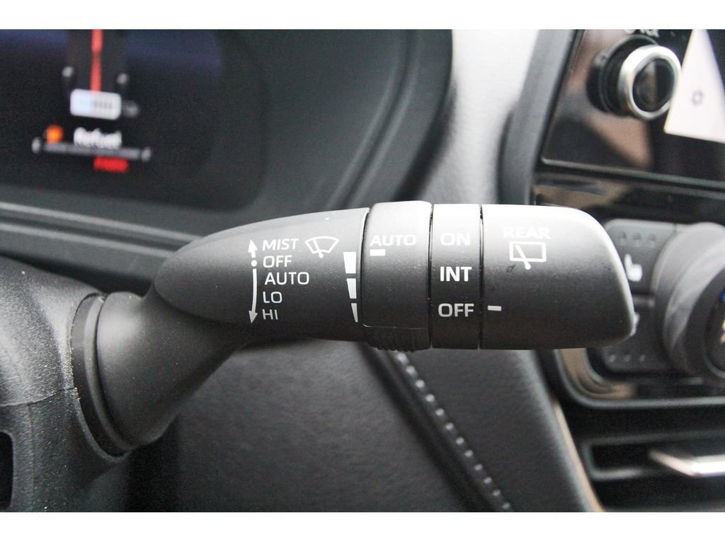 Used 2026 Toyota Grand Highlander AWD Hybrid image 19