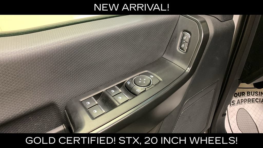 Certified 2023 Ford F150 XL w/ STX Appearance Package AWD/4WD image 26