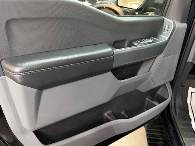 Certified 2023 Ford F150 XL AWD/4WD image 14