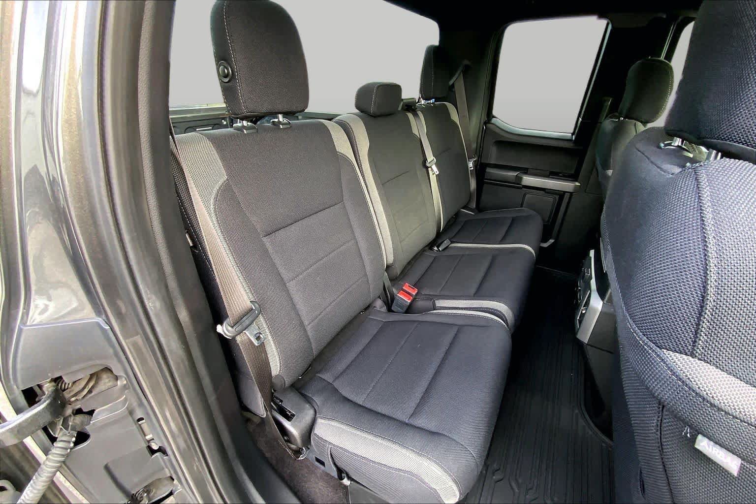 Certified 2019 Ford F150 Raptor AWD/4WD image 37