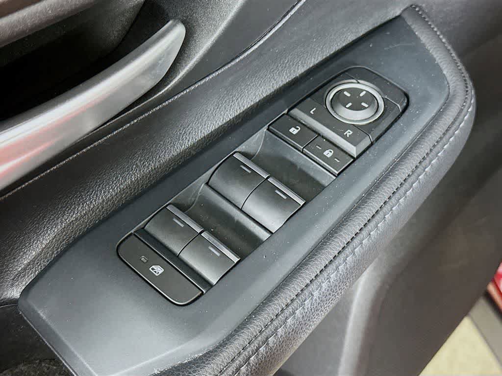 Used 2024 Toyota Grand Highlander AWD image 29