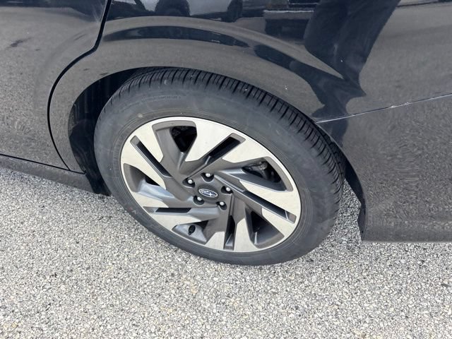 Used 2024 Subaru Legacy Limited AWD/4WD image 36