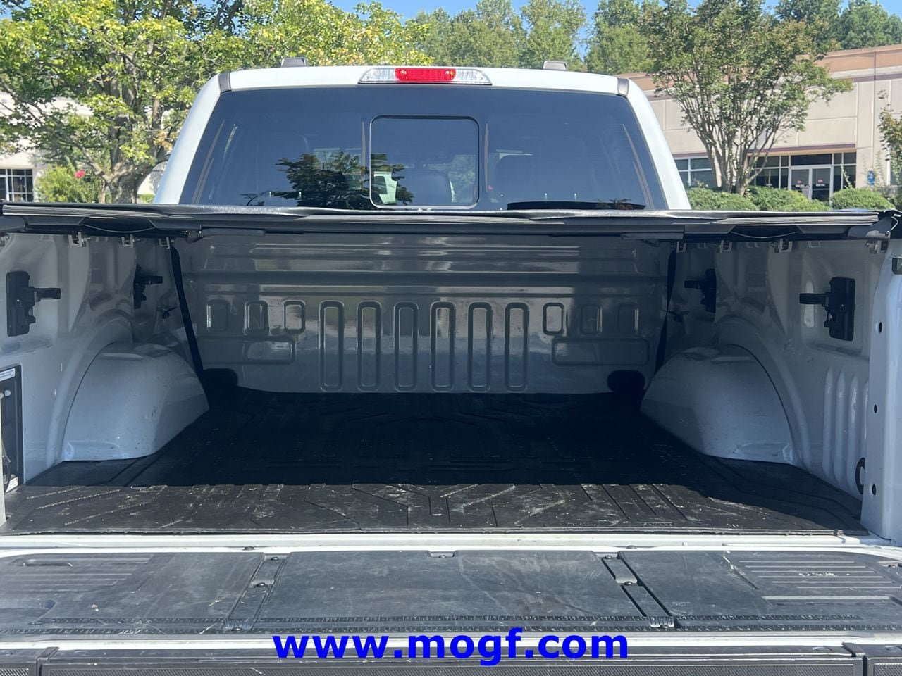 Certified 2023 Ford F150 Lariat w/ Equipment Group 502A High AWD/4WD image 26