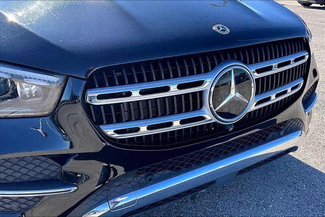 Used 2024 Mercedes-Benz GLE 350 GLE 350 w/ 3rd Row Seat Package image 25