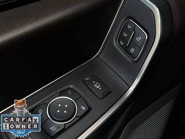 Certified 2024 Ford F250 King Ranch w/ Chrome Package image 28