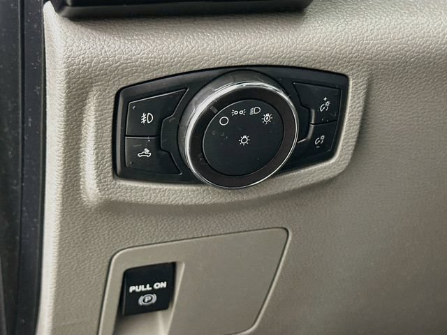 Certified 2020 Ford F150 XL w/ Equipment Group 101A Mid AWD/4WD image 13
