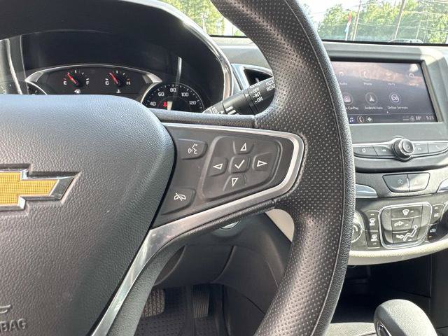 Used 2023 Chevrolet Equinox LS w/ LS Convenience Package FWD image 22