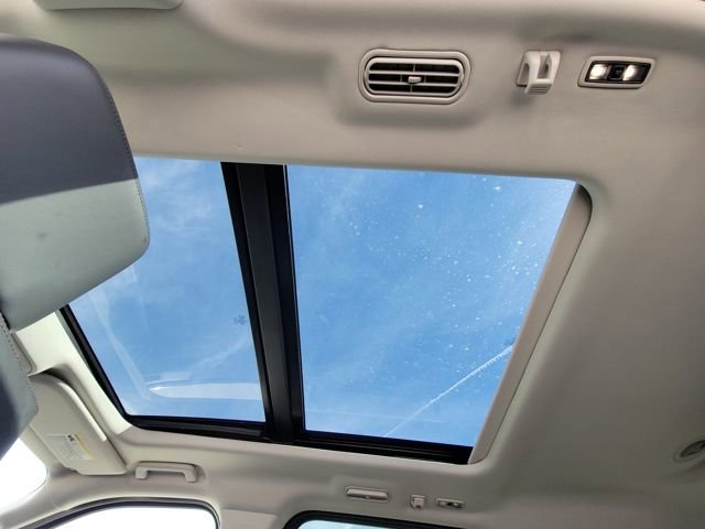 Certified 2025 Ford Expedition Max Active image 12