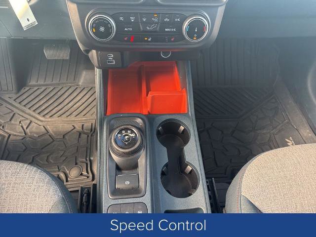 Certified 2024 Ford Maverick XLT w/ XLT Luxury Package image 20