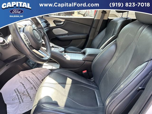 Used 2023 Acura RDX FWD w/ Technology Package image 19