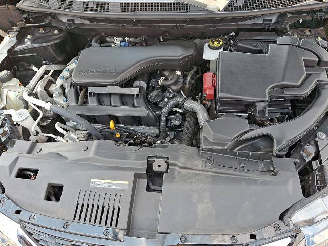 Used 2020 Nissan Rogue Sport S AWD/4WD image 26