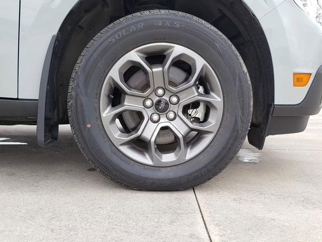 Certified 2022 Ford Maverick XLT FWD image 28