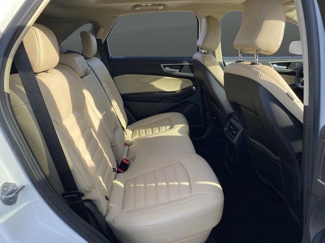 Certified 2022 Ford Edge SEL w/ Convenience Package image 33