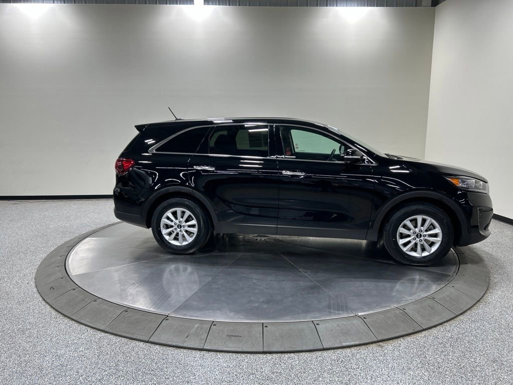 Used 2020 Kia Sorento LX FWD image 6