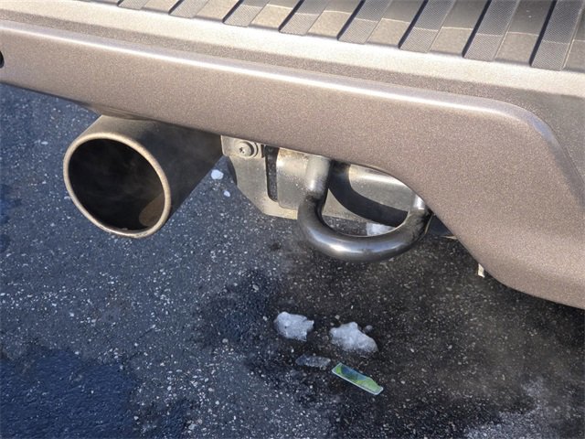 Certified 2018 Ford F150 Raptor w/ Equipment Group 802A Luxury image 14