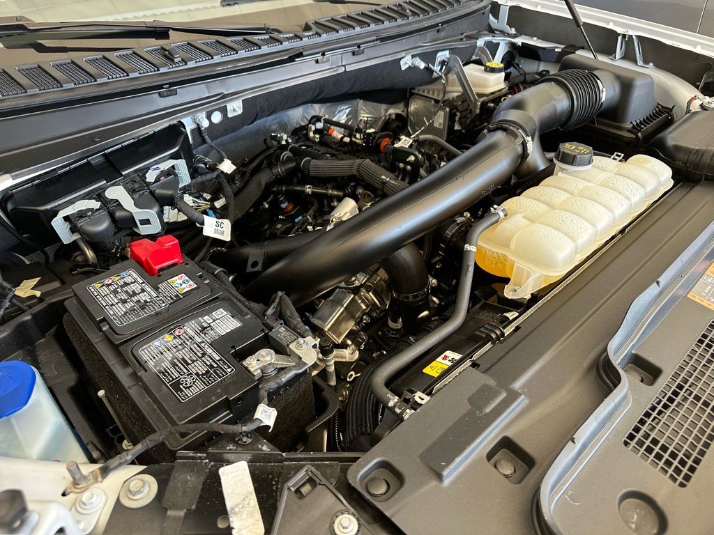 Certified 2025 Ford Expedition Max Active image 14