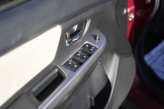 Used 2017 Subaru Crosstrek 2.0i Premium w/ Popular Package #2 image 29