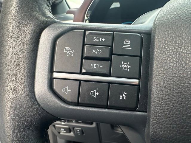 Certified 2023 Ford F150 Lariat w/ Equipment Group 502A High image 22