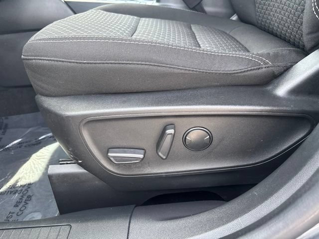 Certified 2023 Ford Escape Active FWD image 14