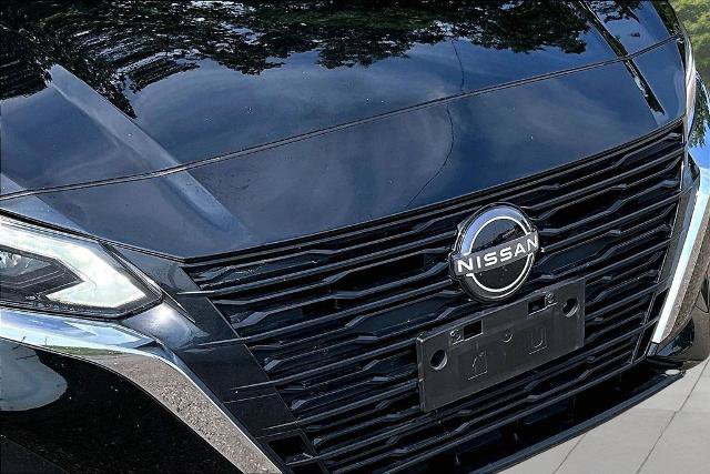 Used 2024 Nissan Altima 2.5 SV FWD image 27