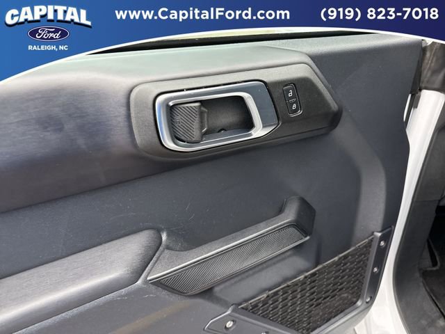 Certified 2025 Ford Bronco Outer Banks image 20