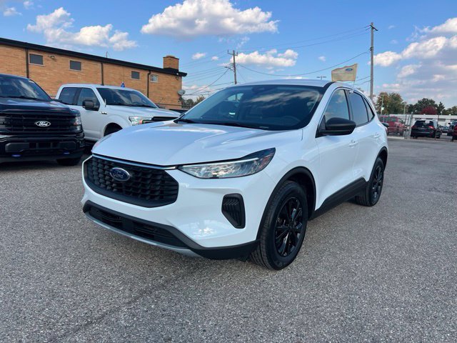 Certified 2023 Ford Escape Active AWD/4WD image 28