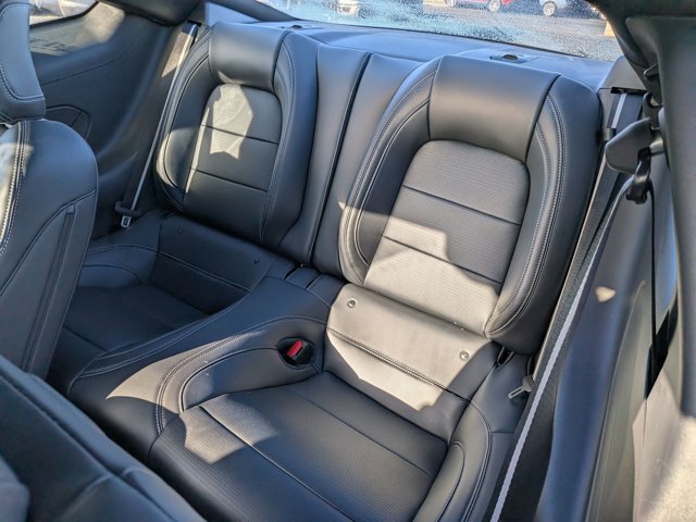 Certified 2025 Ford Mustang GT Premium image 25