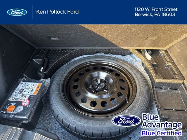 Certified 2025 Ford Escape ST-Line Select image 38