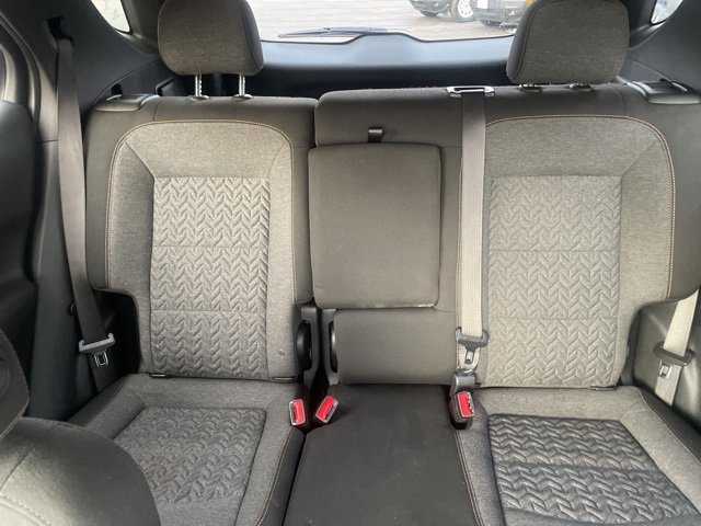 Used 2022 Chevrolet Equinox LT image 39