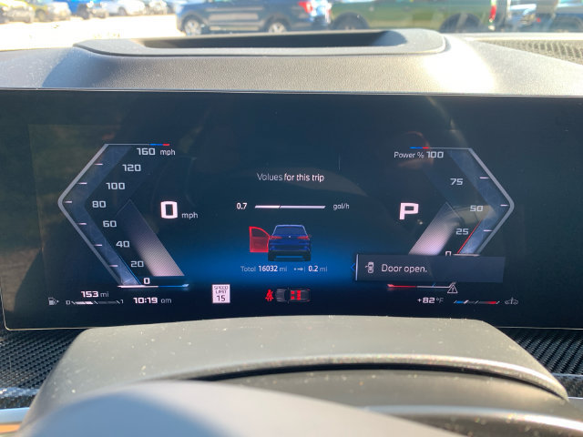 Used 2026 BMW X5 M60i AWD/4WD image 19