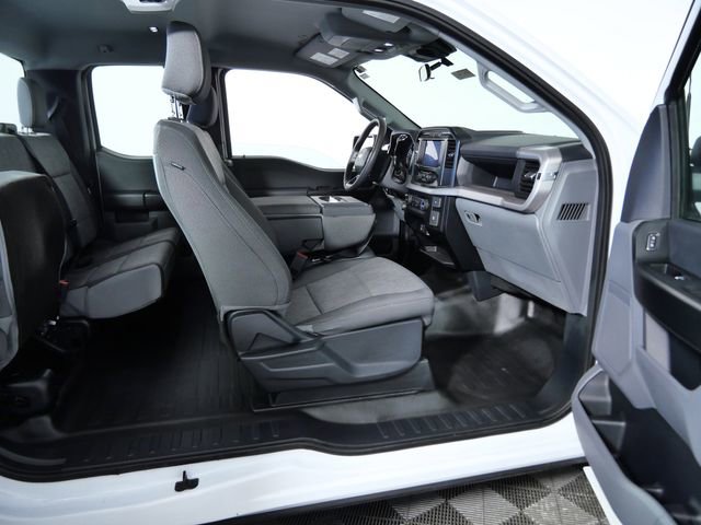 Certified 2023 Ford F150 XL AWD/4WD image 12