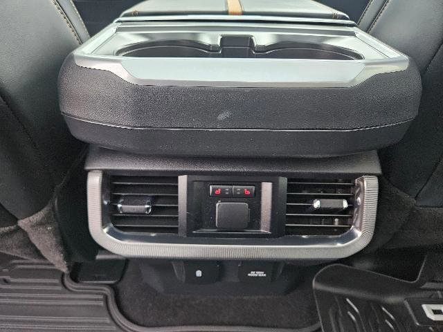 Certified 2023 Ford F150 Platinum w/ Equipment Group 701A High image 14