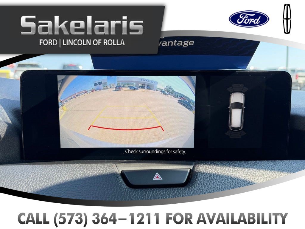 Used 2025 MAZDA CX-90 3.3 Turbo w/ Premium Sport Pkg AWD/4WD image 23