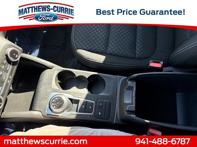 Certified 2025 Ford Escape Active image 19