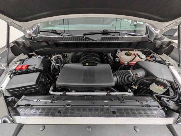 Used 2022 Chevrolet Silverado 1500 High Country w/ High Country Premium Package AWD/4WD image 30