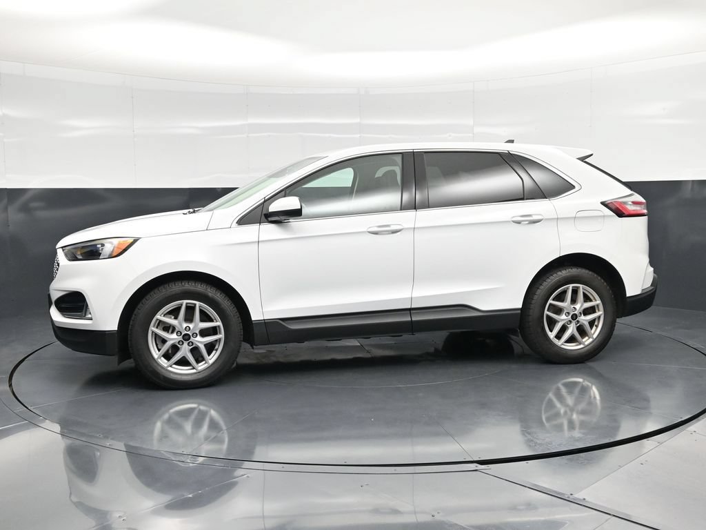 Certified 2024 Ford Edge SEL w/ Convenience Package AWD/4WD image 6