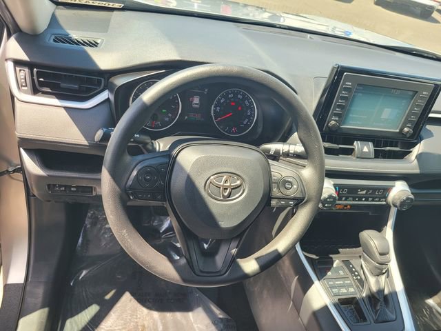 Used 2019 Toyota RAV4 XLE AWD/4WD image 30