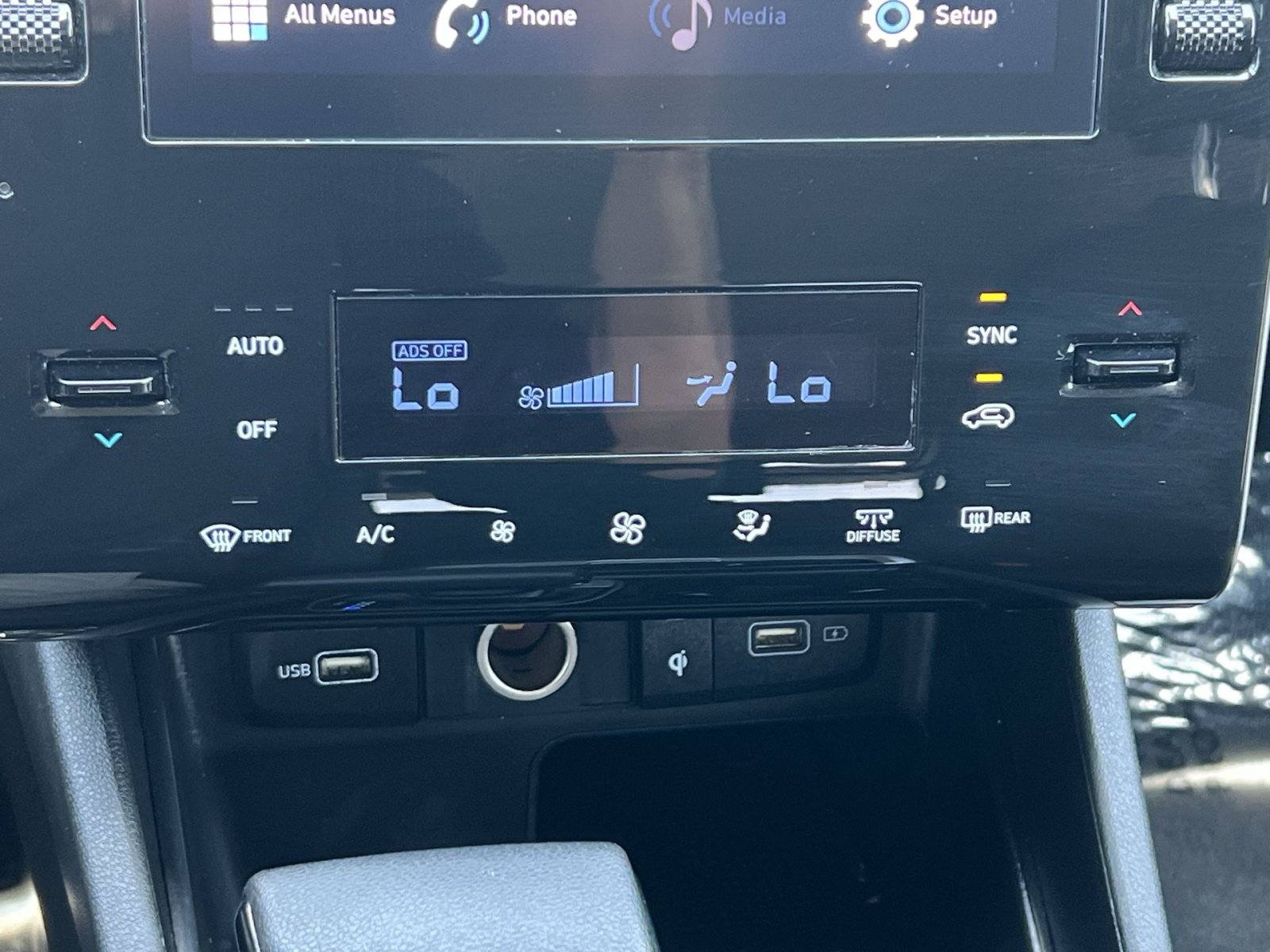 Used 2024 Hyundai Tucson SEL FWD image 28