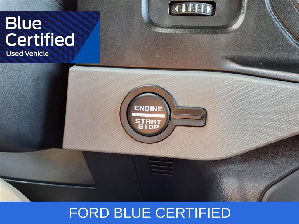 Certified 2022 Ford Bronco Big Bend AWD/4WD image 12