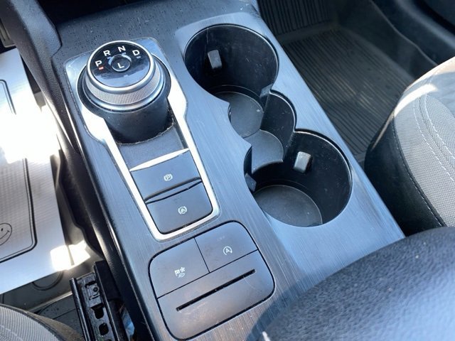 Certified 2022 Ford Escape SE w/ Cold Weather Package image 13