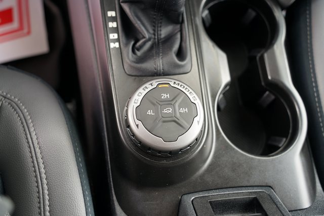 Certified 2022 Ford Bronco Outer Banks image 17