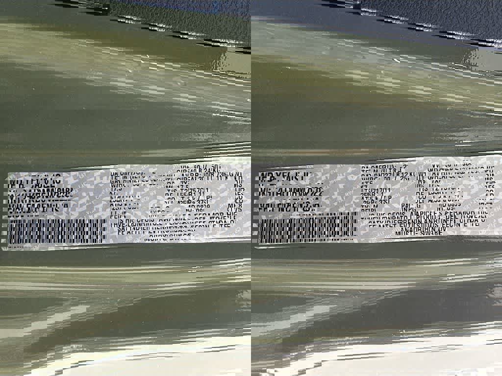 Used 2021 Jeep Wrangler Unlimited Sport image 26