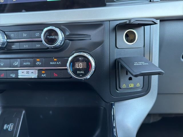Certified 2021 Ford F150 XLT w/ Equipment Group 302A High AWD/4WD image 25