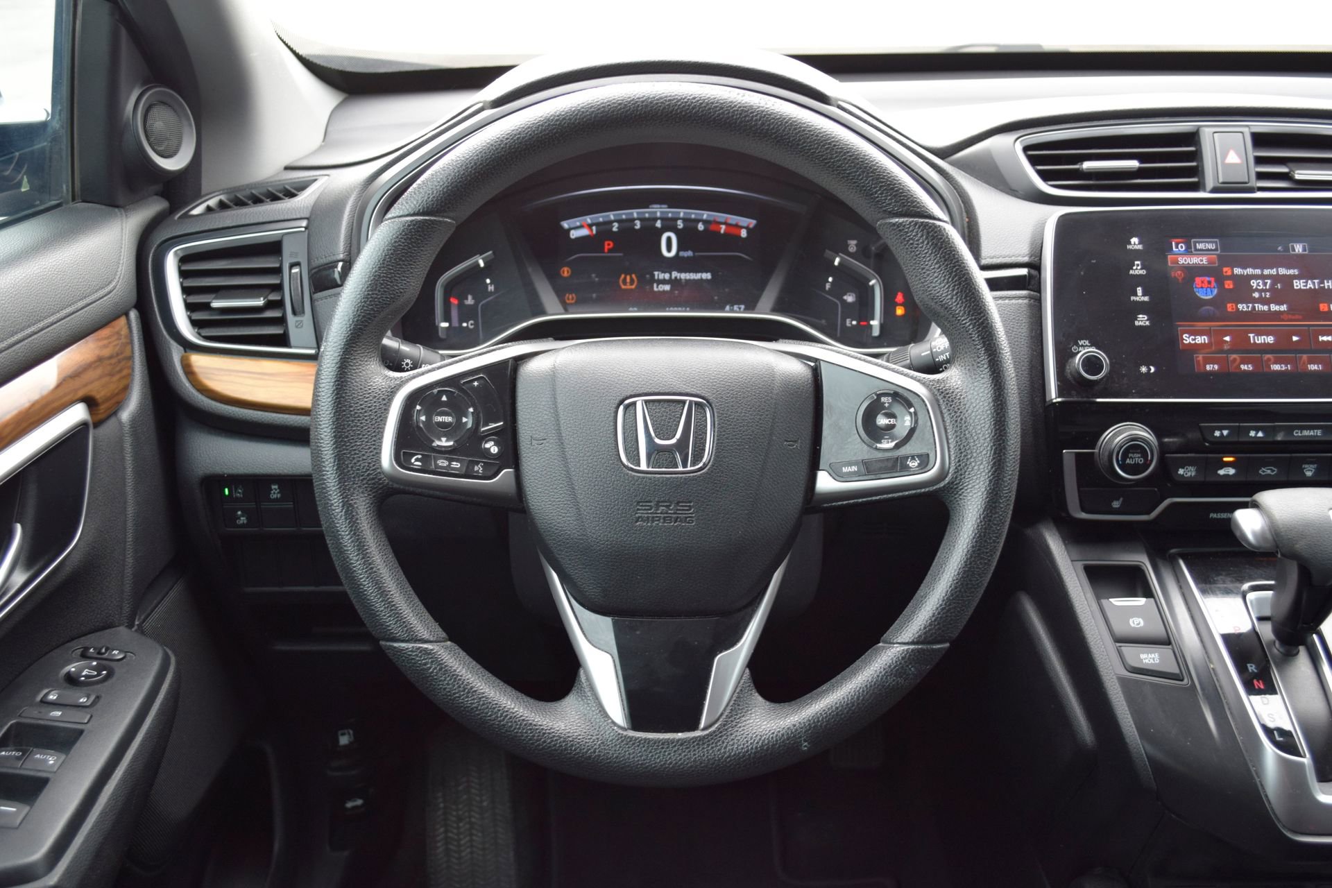 Used 2020 Honda CR-V EX image 8