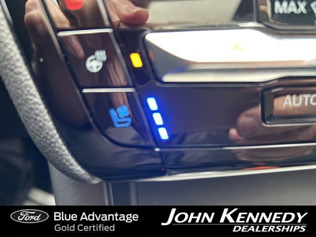 Certified 2024 Ford Explorer ST w/ Equipment Group 401A image 31