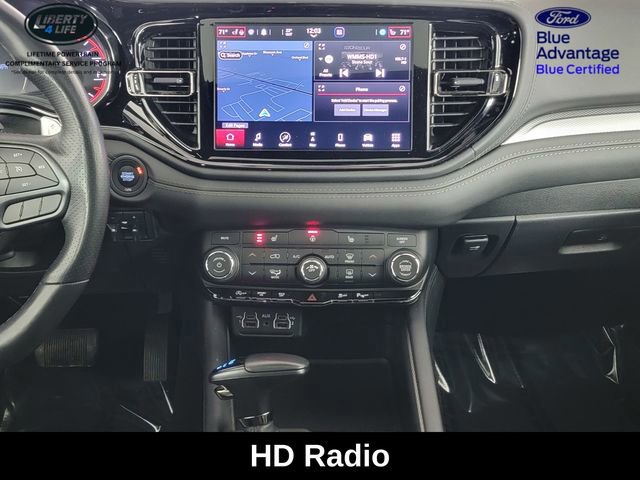 Used 2021 Dodge Durango GT image 25