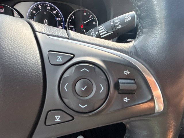 Used 2020 Buick Enclave Avenir w/ Avenir Technology Package AWD/4WD image 13