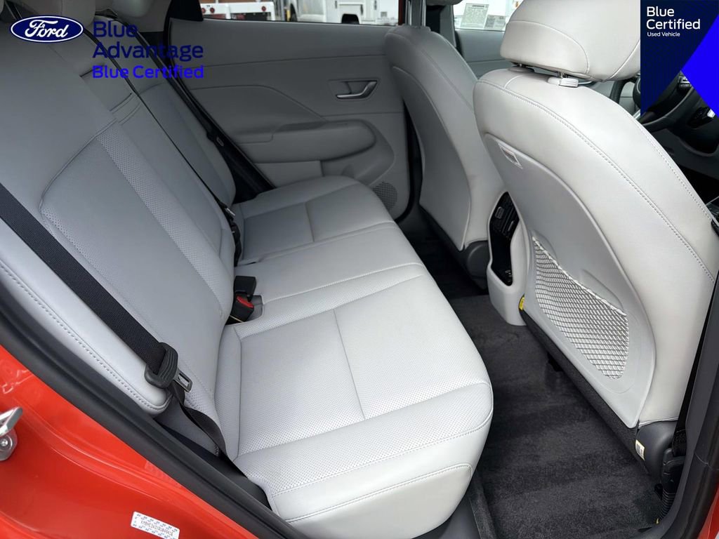 Used 2024 Hyundai Kona Limited FWD image 20
