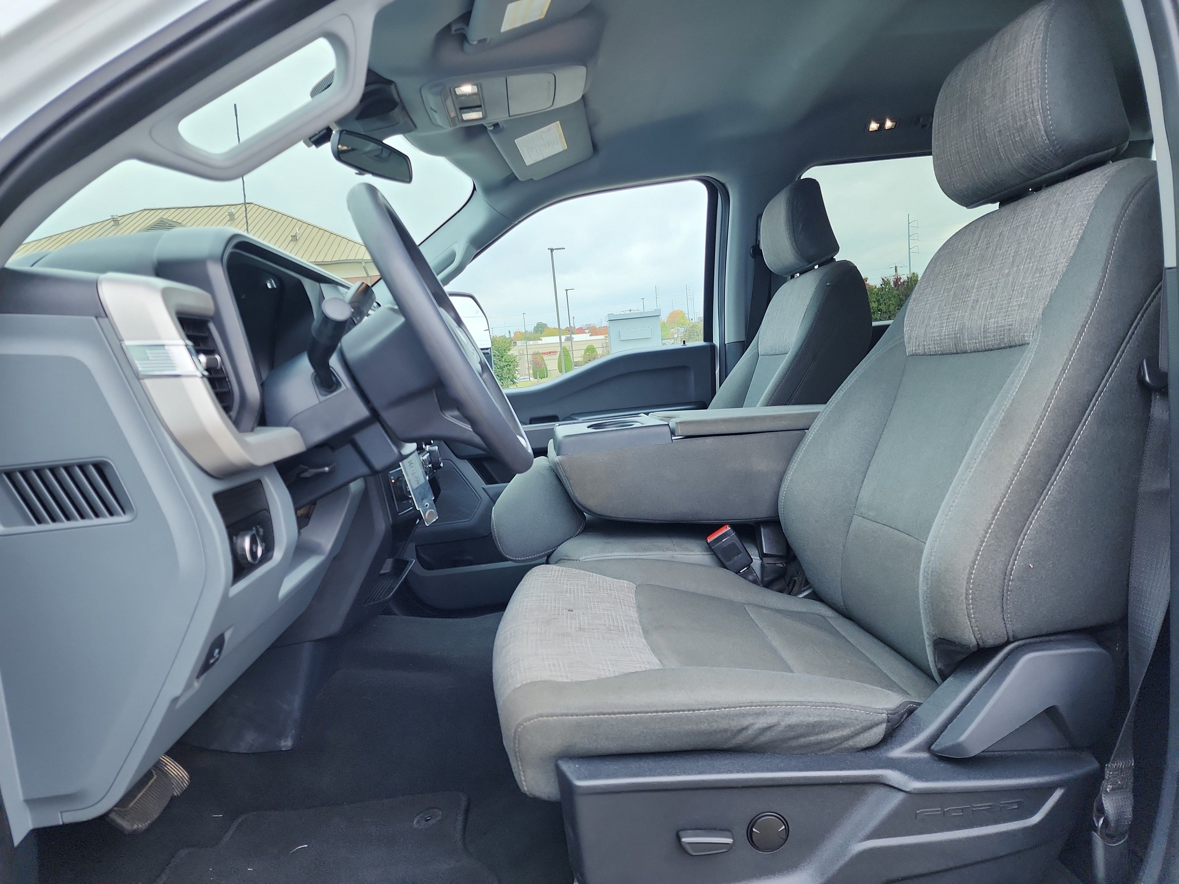 Certified 2024 Ford F250 XLT image 10